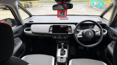 Honda Jazz 1.5 i-MMD Hybrid Crosstar EX 5dr eCVT Hybrid Hatchback